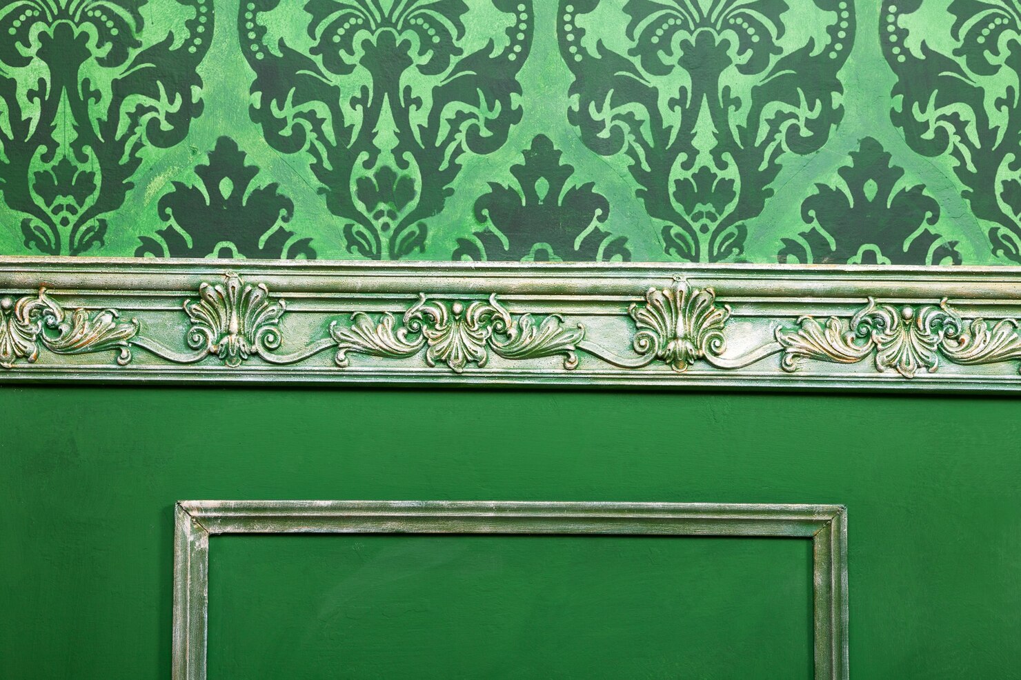 Quality Finishing Project 12