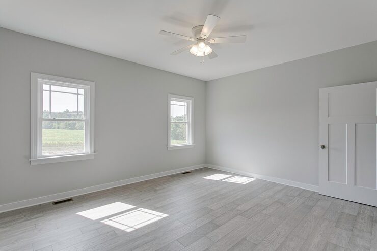 Wall Repair Project 3