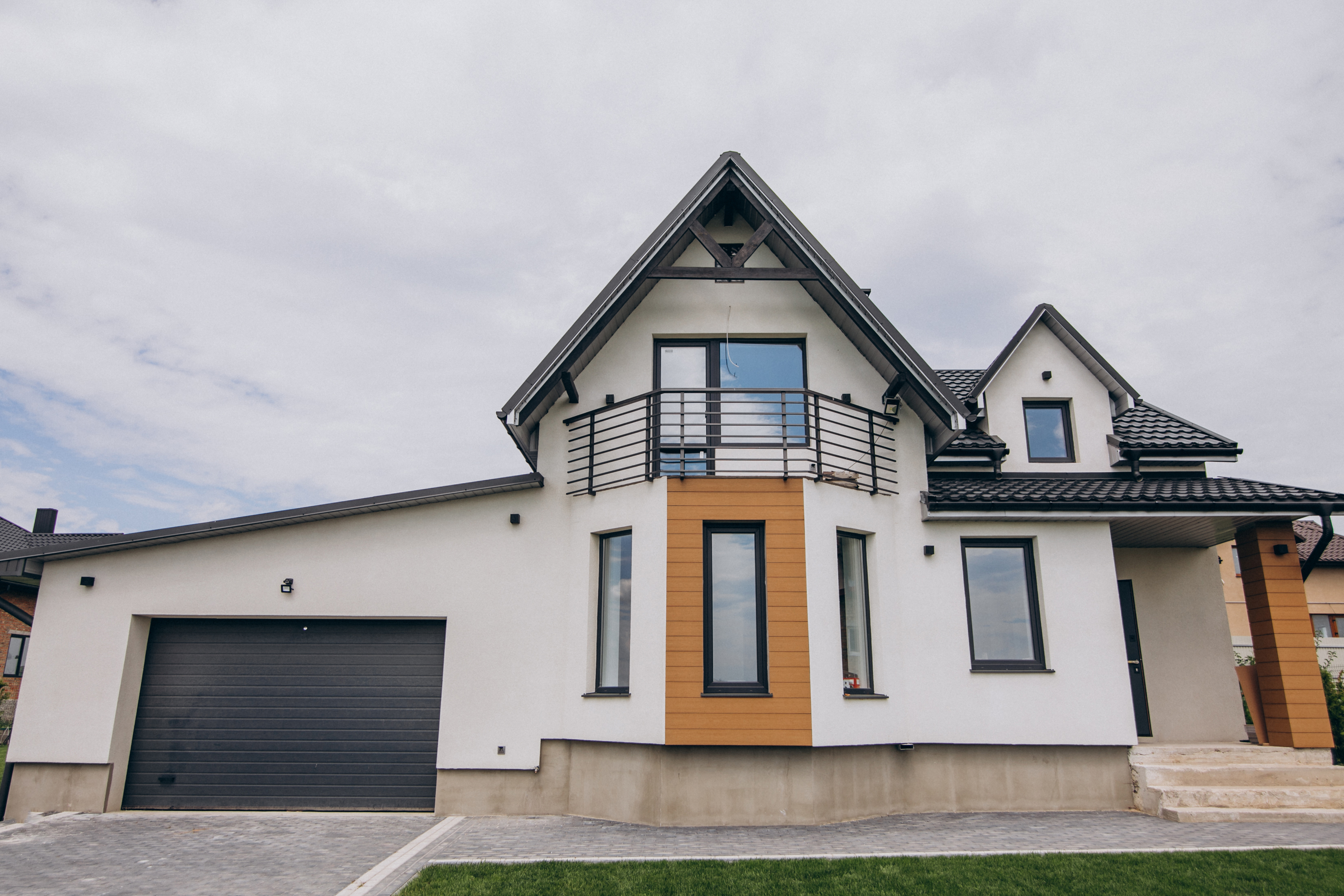 Commercial Painting Project 5