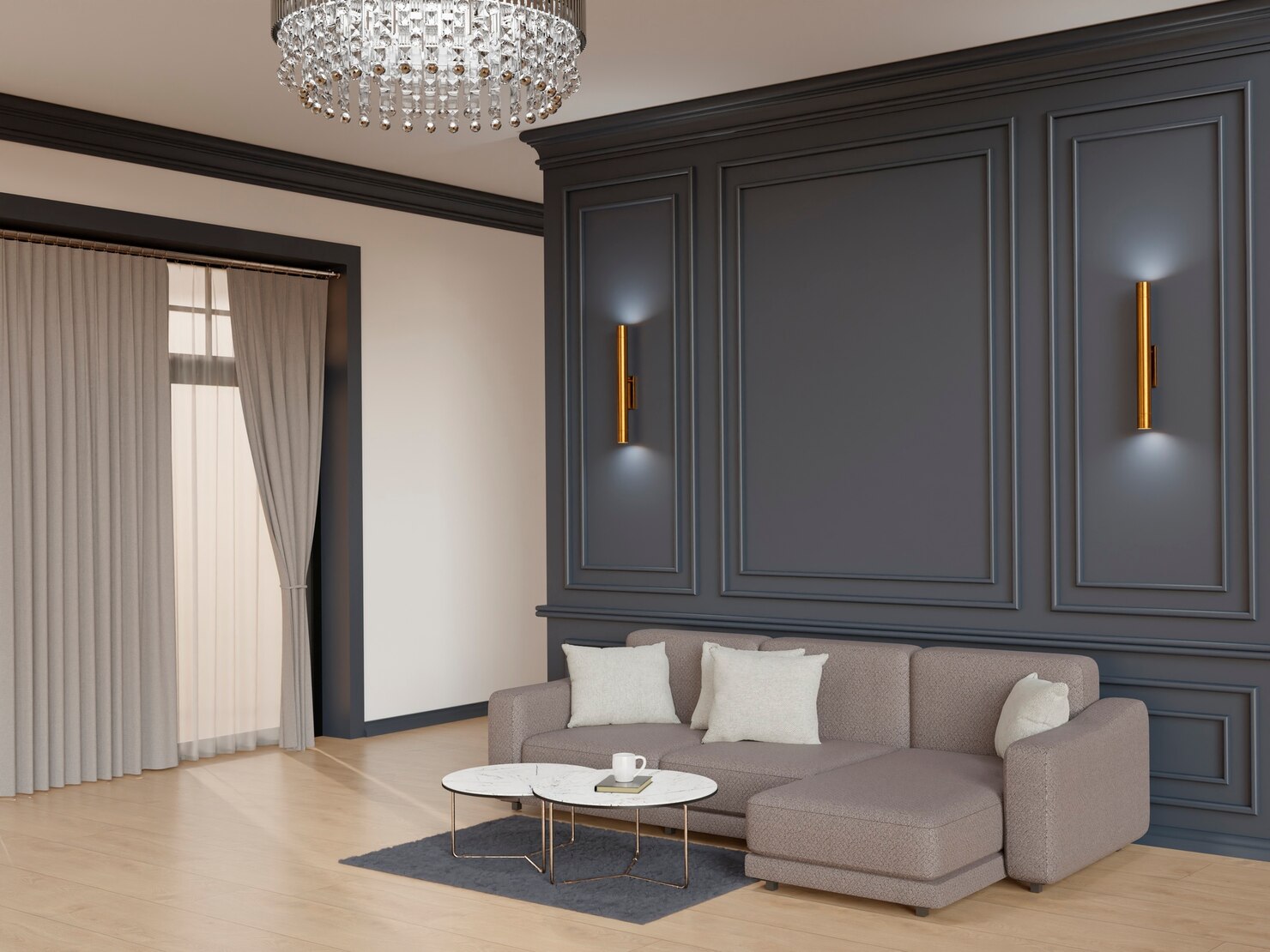 Why Choose SS Painting Services